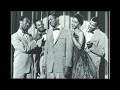 "Bark, Battle & Ball" - The Platters (Lead vocal Zola Talor 1955