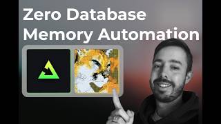 I built a daily stock portfolio automation you can update from ANYWHERE