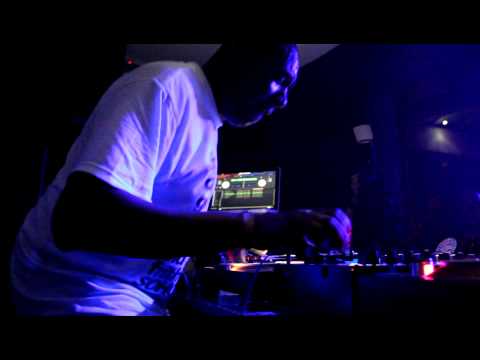 DJ Marky feat. Stamina MC @ Ripping - Sun and Bass 04/09/2012 (Part 3/10)
