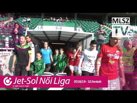 10. forduló: Győri ETO - DVTK 2-2 (0-1)