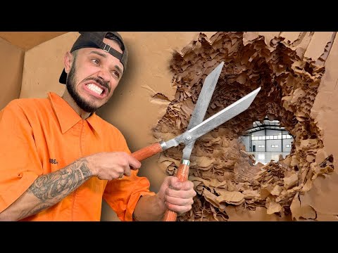 I Got Trapped Inside 100 Layers of Paper