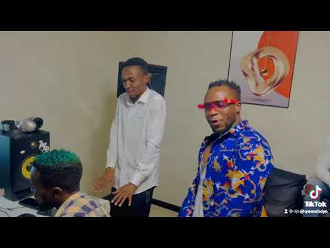 Upcoming Banger For Coziem ft Yo Maps Yo