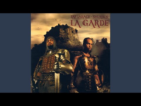 Video thumbnail for Déterminé (intro)