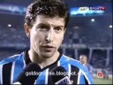 11ª Rodada - Brasileirão 2008 - GRÊMIO 2 X 1 Portuguesa