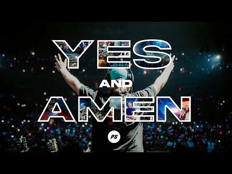 Yes And Amen - Live In Manila | Planetshakers Official Music Video