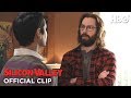Silicon Valley: Chain the Virgin (Season 3 Episode 3 Clip) | HBO