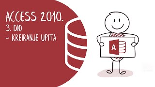 Access 2010 - 3. dio ( Kreiranje upita )
