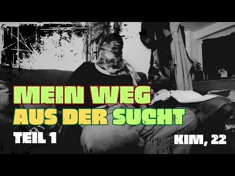 OPIOIDE I Mein WEG aus der SUCHT I Kim, 22