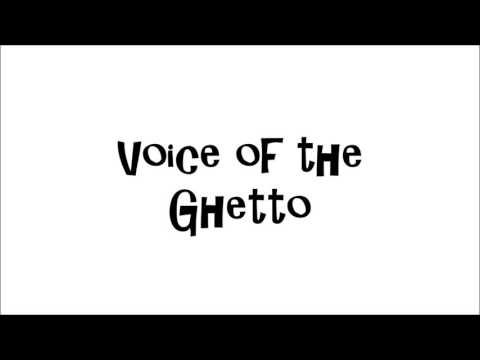 Voice of the Ghetto Grenada Soca Mix