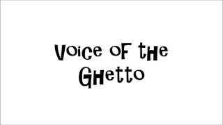 Voice of the Ghetto Grenada Soca Mix