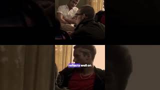 “Turn Your Negatives Into Positives”… But This Speech Turns Into Pure Horror 😱😱