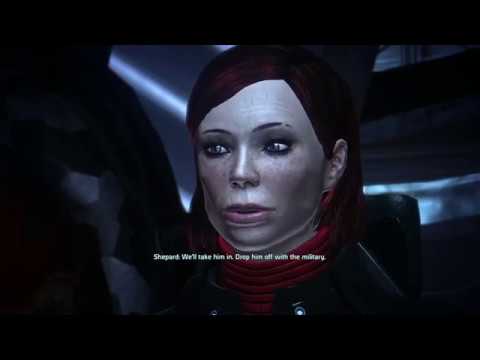 Mass Effect (MEUITM & ALOT) - PC Walkthrough Part 26: MSV Fedele