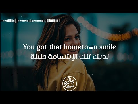 أغنية أجنبية خيالية مترجمة ❤????Bahjat - Hometown Smile