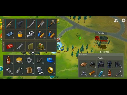 LDOE revenge KRivera