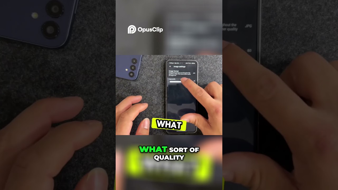 Revolutionize Your Document Scanning with OSS Document App