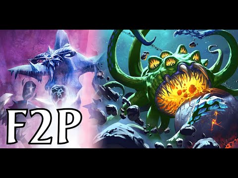 Budget Yogg-Saron Mercenaries Event Task 4 - "Stay Cool"