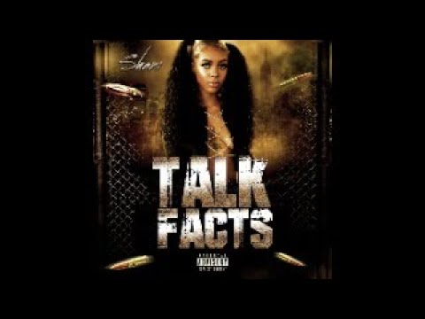 Jflood201 REACTS! to Shani Boni ! FEMALE DRILL ARTIST!