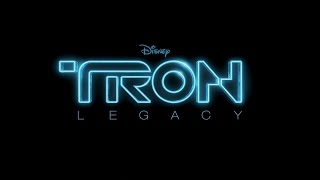 Adagio for Tron Video