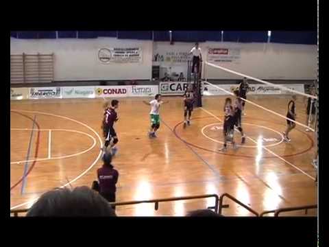 carife 4 torri volley ferrara-castelnuovo verona 1