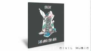 Kotchy - Sing What You Want (inc. Rusko, MRk1, Starkey & BD1982 Remixes) (Preview Sampler)