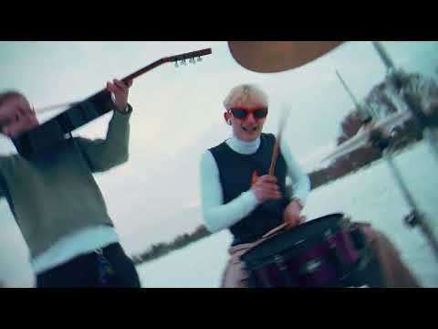 #19 MATA ft. White 2115 - La la la (oh oh)  #DRUMMERNANARODOWY