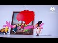 Créditos De Minions V2 Versión De Disney XD Disney Junior Y Disney Channel