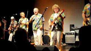 Rip Chords &quot;409&quot; Sellersville PA  October 9, 2011