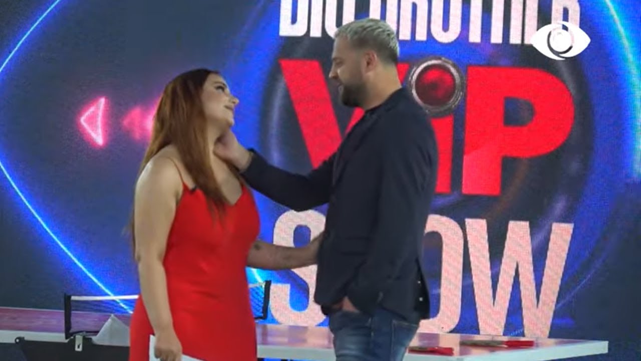 Talent Show/ Dueti i Luizit dhe Teas