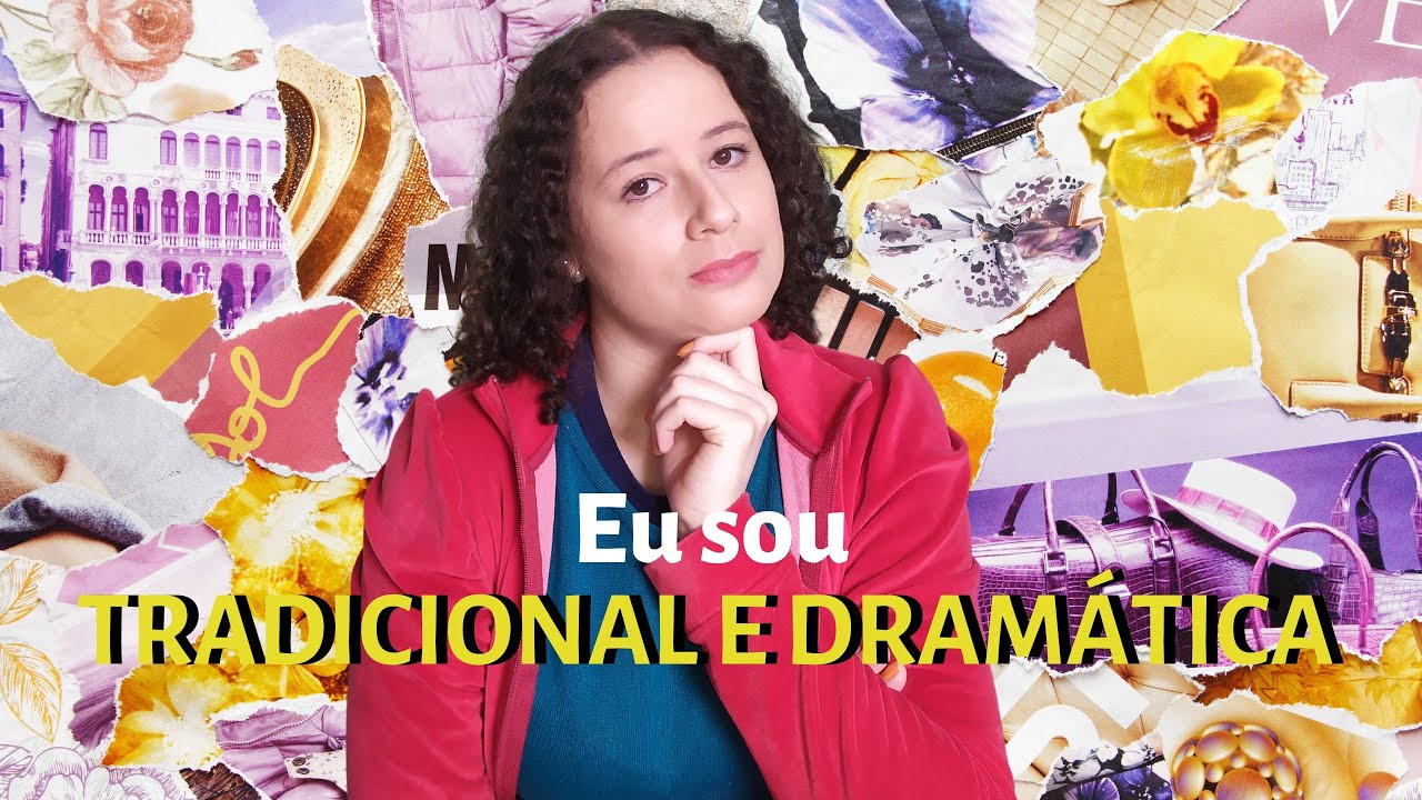 Como saber o que vestir de acordo com os sete estilos universais