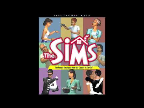 Lovely VGM 202 - The Sims - Buy Mode 3