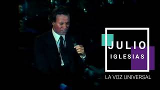 Julio Iglesias - WHEN I FALL IN LOVE