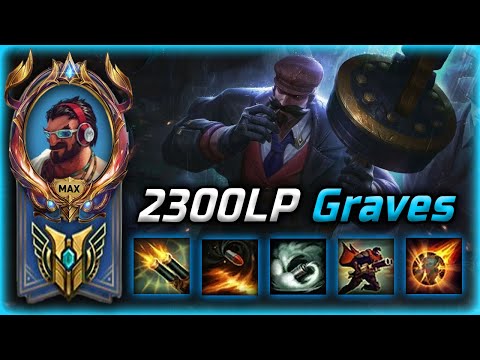 What 2300LP GRAVES " CN Super Server " Look Like ?