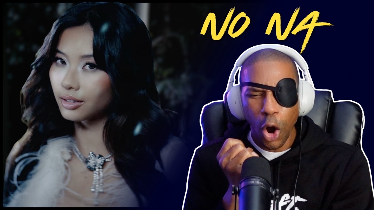 no na | 'star (Official Music Video)' REACTION | This album is gonna be so good!!