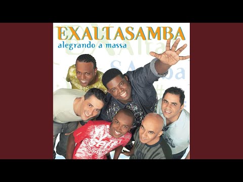 Samba Alegria - Exaltasamba