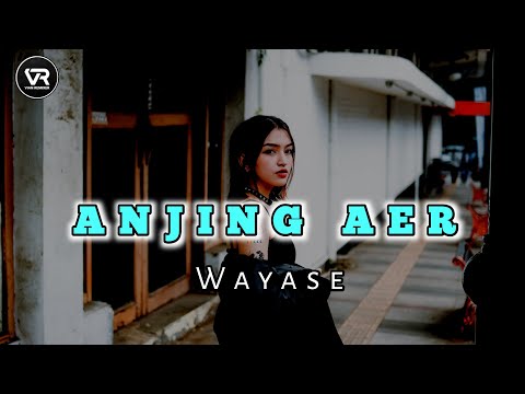 W A Y A S E‼️Anjing Aer 2023 ( Remix )