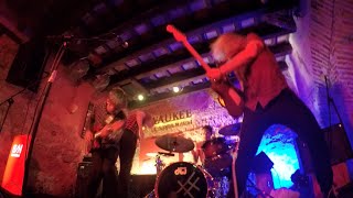 The Bongo Club live at Monkey Week Festival (ES)