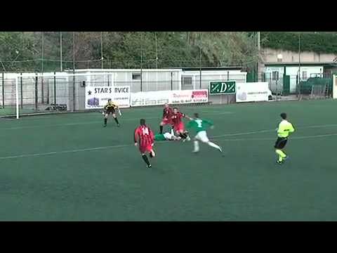 DIL09 20112011 SESTRESE-ARGENTINA 2-0