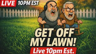 Episode 18! Getting Back to Work and Hating it! Along with more BULL$H1T!!