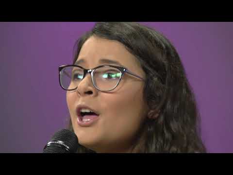 Andra Calotă - Tu îmi ești speranța (Live)