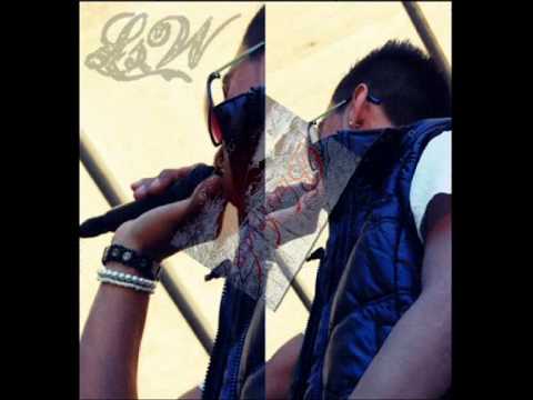 LsW HaaKaaN - Blutsbruder [2011]