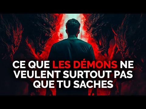 How to Cast Out Demons: What You Need to Know About Deliverance & Spiritual Covenants