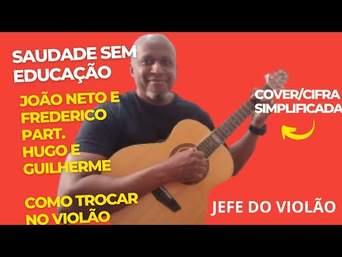 Separação - João Neto e Frederico