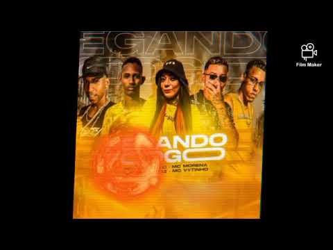 CLEYTINHO PAZ, MC VYTINHO, PIG, DIEGO MC E MC MORENA - PEGANDO FOGO ( REMIX BREGA FUNK )