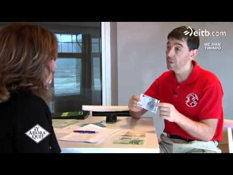 Me han timado, ¿y hora qué?