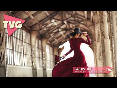 Godwolf - Waves (Mr. Probz Cover)