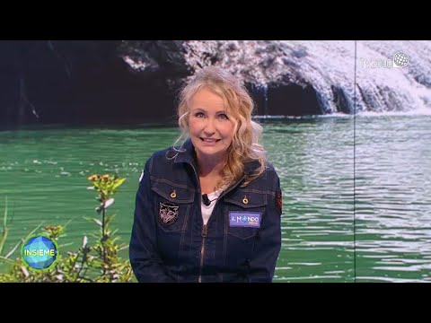 Il Mondo Insieme, 9 gennaio 2022