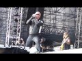 UNISONIC - Exceptional [Monsters of Rock, Sao ...