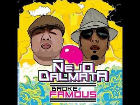 No Vuelva A Llorar - Nejo Y Dalmata
