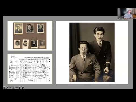 Jews of Japan (Harif, 18 July 2023)