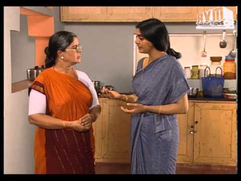 Episode 154: Vazhkkai Tamil TV Serial - AVM Productions